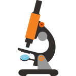 icon microscope