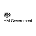 logo hm government