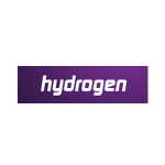 logo hydrogen