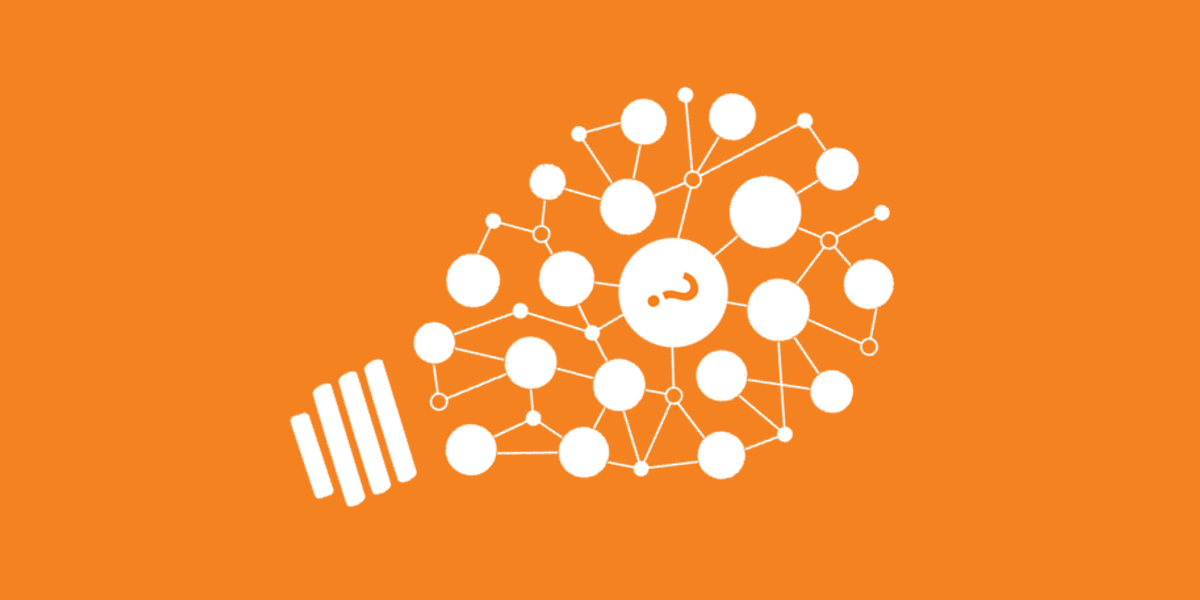 lightbulb representing digital disruption