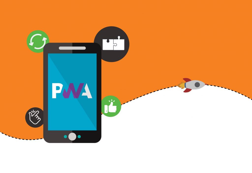 What is a PWA? Progressive Web Apps for Beginners