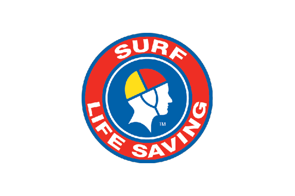 Surf Life Saving Logo