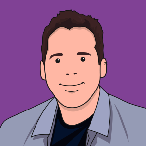 Picture of Jason Bassett