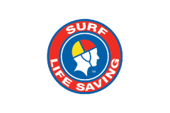 Surf Life Saving Logo