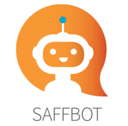 Saffbot learning chatbot