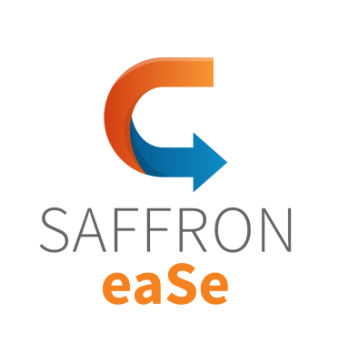 Saffron eaSe point of need