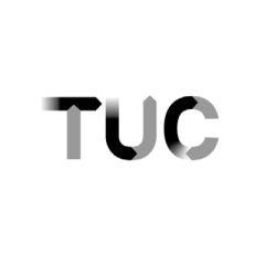 TUC (Trade Union Congress) Logo